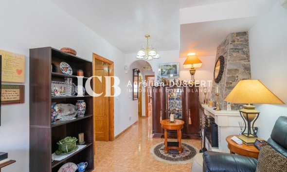 Resale - Townhouse -
Orihuela Costa - PAU 8