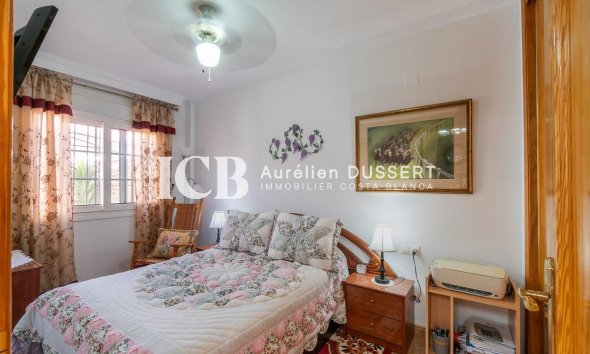 Resale - Townhouse -
Orihuela Costa - PAU 8