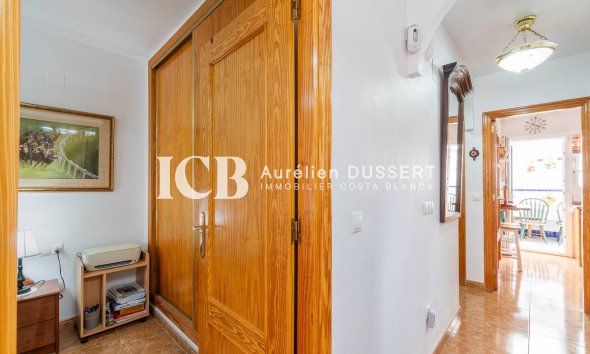 Resale - Townhouse -
Orihuela Costa - PAU 8