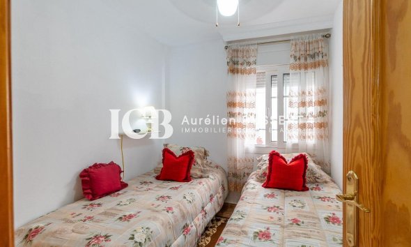 Resale - Townhouse -
Orihuela Costa - PAU 8