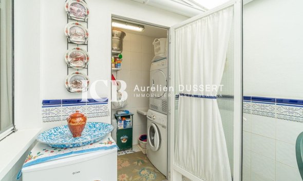 Resale - Townhouse -
Orihuela Costa - PAU 8