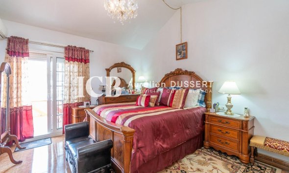 Resale - Townhouse -
Orihuela Costa - PAU 8