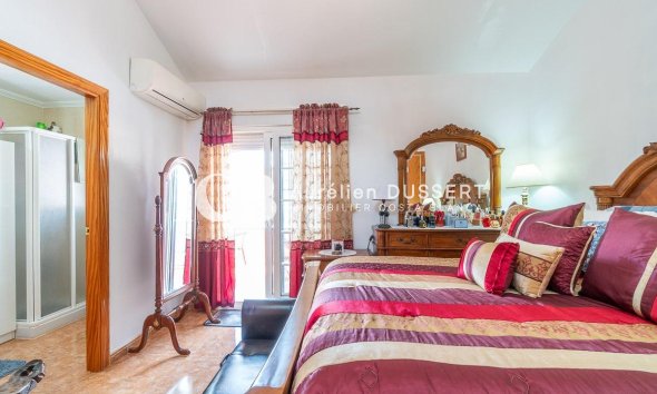 Resale - Townhouse -
Orihuela Costa - PAU 8