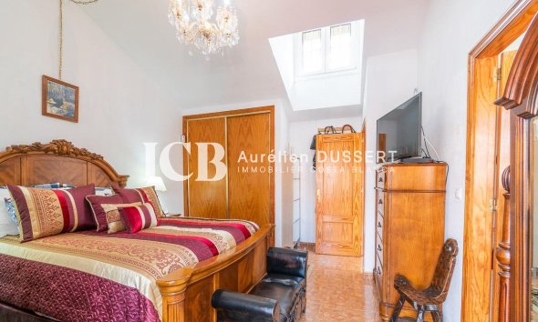 Resale - Townhouse -
Orihuela Costa - PAU 8