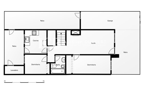 Resale - Townhouse -
Orihuela Costa - PAU 8