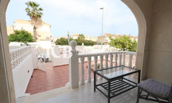 Resale - Apartment / flat -
Rojales - Doña Pepa