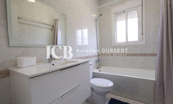 Resale - Apartment / flat -
Rojales - Doña Pepa