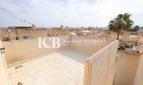 Resale - Apartment / flat -
Rojales - Doña Pepa