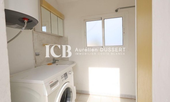 Resale - Apartment / flat -
Rojales - Doña Pepa