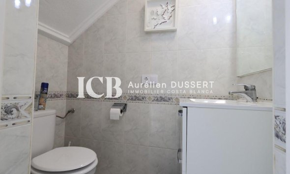 Resale - Apartment / flat -
Rojales - Doña Pepa