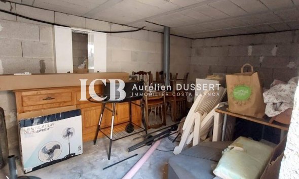 Resale - Apartment / flat -
Rojales - Doña Pepa