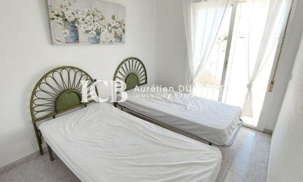 Resale - Apartment / flat -
Rojales - Doña Pepa
