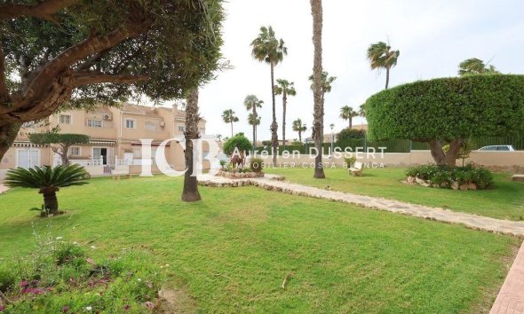 Resale - Apartment / flat -
Rojales - Doña Pepa