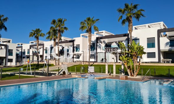Reventa - Apartamento / piso -
Orihuela Costa - La Zenia