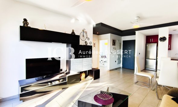 Reventa - Apartamento / piso -
Orihuela Costa - La Zenia
