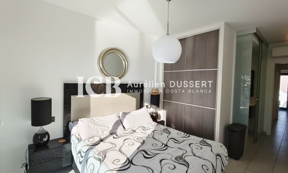 Reventa - Apartamento / piso -
Orihuela Costa - La Zenia