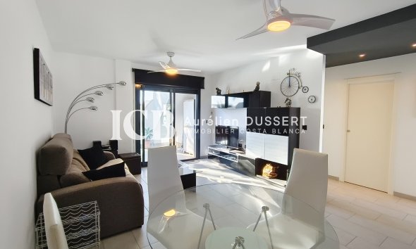 Reventa - Apartamento / piso -
Orihuela Costa - La Zenia