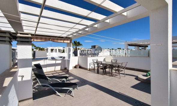 Reventa - Apartamento / piso -
Orihuela Costa - La Zenia