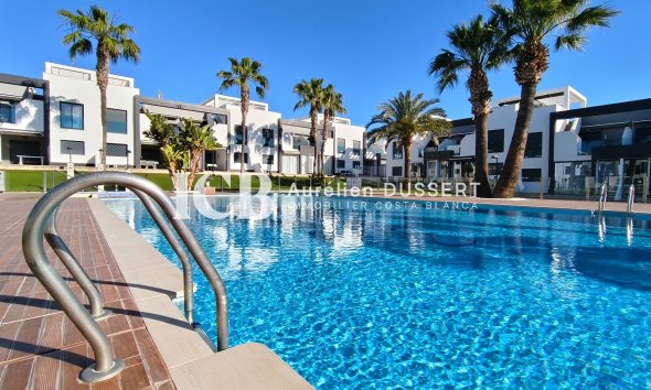 Reventa - Apartamento / piso -
Orihuela Costa - La Zenia