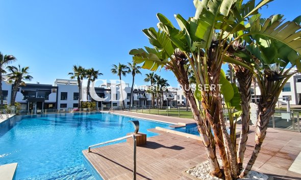 Reventa - Apartamento / piso -
Orihuela Costa - La Zenia