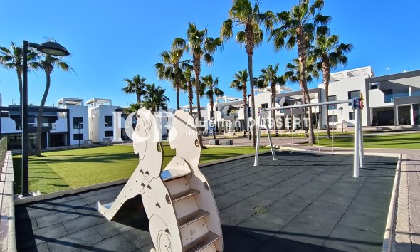Reventa - Apartamento / piso -
Orihuela Costa - La Zenia