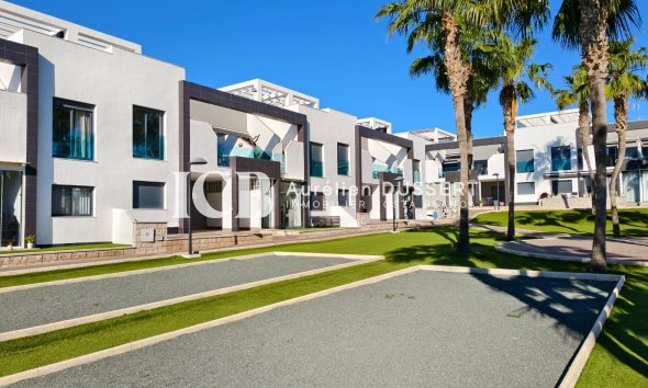 Reventa - Apartamento / piso -
Orihuela Costa - La Zenia
