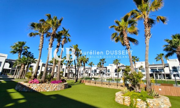 Reventa - Apartamento / piso -
Orihuela Costa - La Zenia