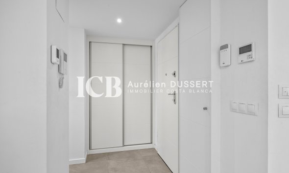 Revente - Appartement -
Orihuela Costa - Campoamor