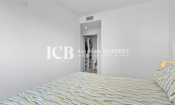Revente - Appartement -
Orihuela Costa - Campoamor