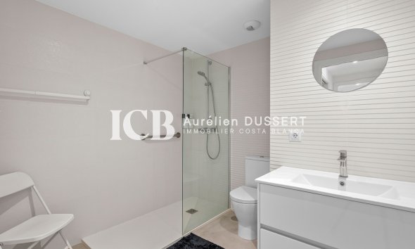 Revente - Appartement -
Orihuela Costa - Campoamor