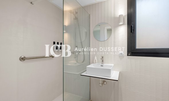 Revente - Appartement -
Orihuela Costa - Campoamor