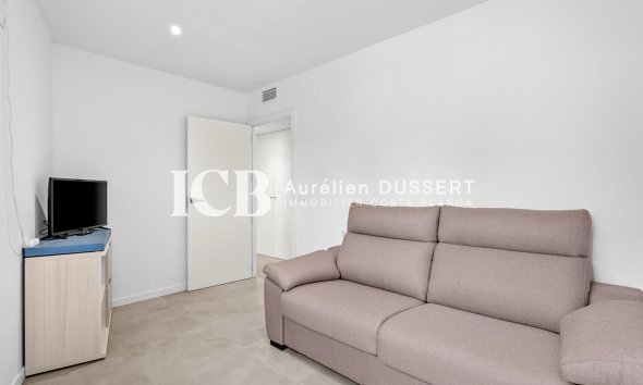 Revente - Appartement -
Orihuela Costa - Campoamor