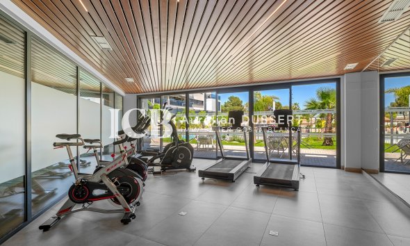 Revente - Appartement -
Orihuela Costa - Campoamor