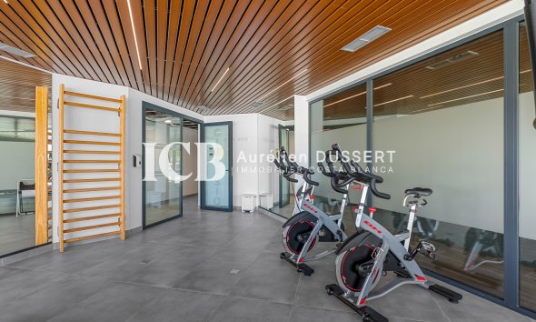 Revente - Appartement -
Orihuela Costa - Campoamor