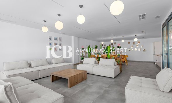 Revente - Appartement -
Orihuela Costa - Campoamor