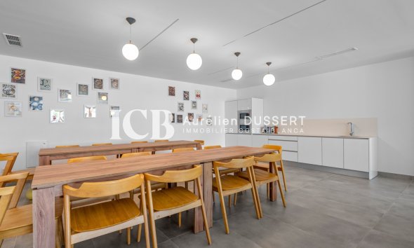 Revente - Appartement -
Orihuela Costa - Campoamor