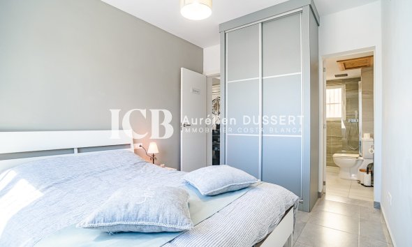 Resale - Townhouse -
Algorfa