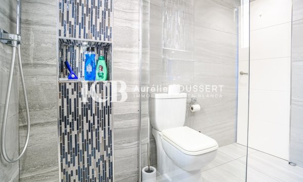 Resale - Townhouse -
Algorfa