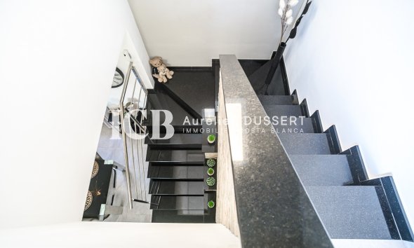 Resale - Townhouse -
Algorfa
