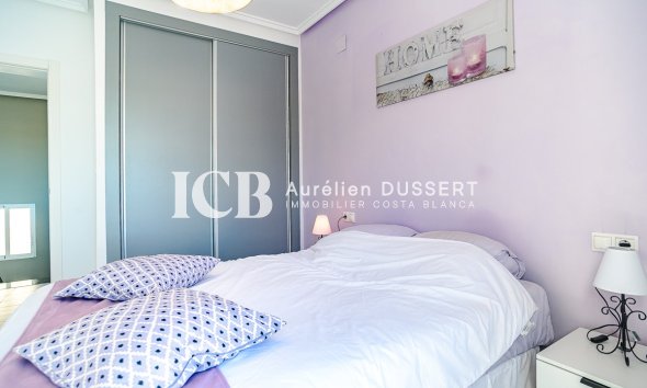 Resale - Townhouse -
Algorfa
