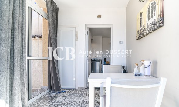 Resale - Townhouse -
Algorfa