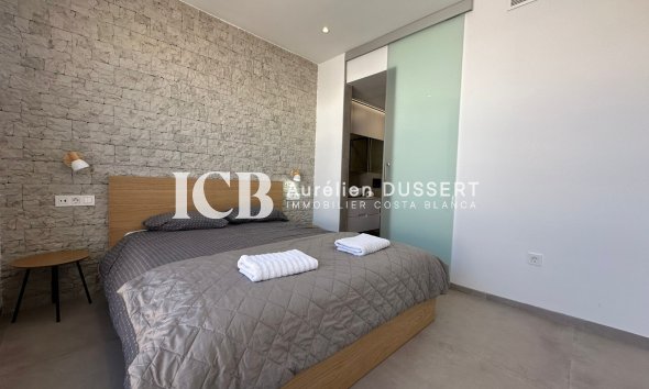 Revente - Appartement -
San Pedro del Pinatar - Lo Pagan