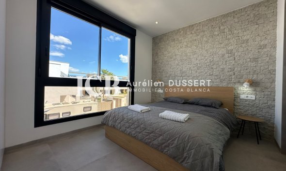 Revente - Appartement -
San Pedro del Pinatar - Lo Pagan