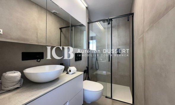 Revente - Appartement -
San Pedro del Pinatar - Lo Pagan