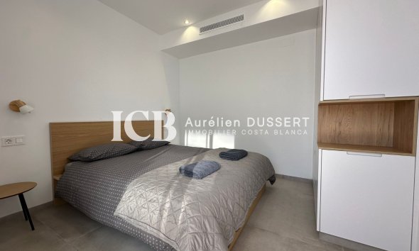 Revente - Appartement -
San Pedro del Pinatar - Lo Pagan