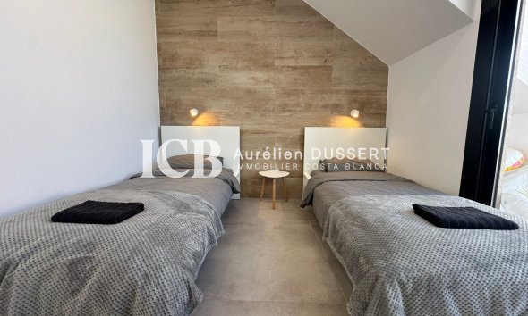 Revente - Appartement -
San Pedro del Pinatar - Lo Pagan
