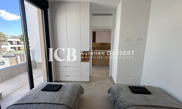 Revente - Appartement -
San Pedro del Pinatar - Lo Pagan