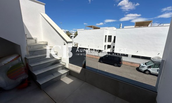 Revente - Appartement -
San Pedro del Pinatar - Lo Pagan