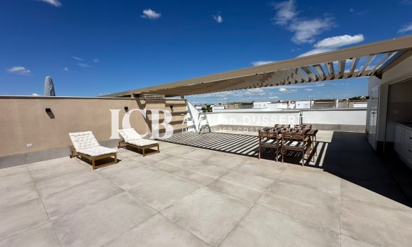 Revente - Appartement -
San Pedro del Pinatar - Lo Pagan