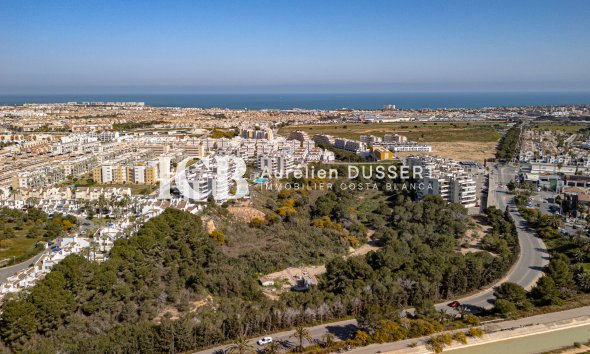 Revente - Appartement -
Orihuela Costa - Los Dolses